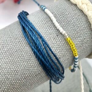 ♥️… PURA VIDA Bracelet